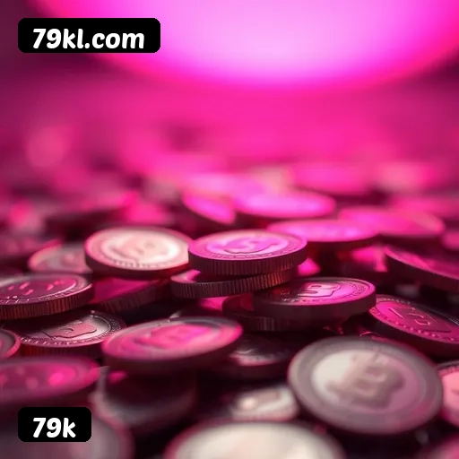 Níveis do programa VIP da 79k